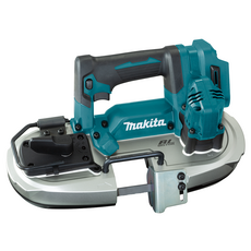 Makita 牧田 帶鋸 51mm BL 無線 空機 18V DPB184Z, 1個