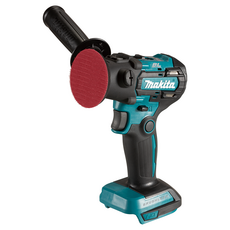 Makita 牧田 無線砂光機 BL 空機 18V DPV300Z, 1個
