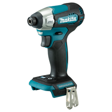 Makita 牧田 18V無刷衝擊起子機 DTD157Z, 1個