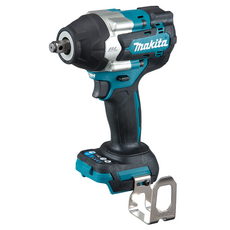 Makita 牧田 衝擊扳手 12.7mm BL 無線 裸機 18V DTW700Z, 1個