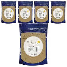 香草明家燒米粉, 250g, 5個