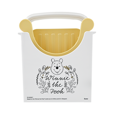 Skater 吐司切片器 SCG1, 維尼, 1個