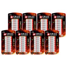 Swiss Advance AA 電池, 8入, 8個