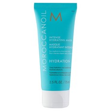 MOROCCANOIL 摩洛哥優油 Hydrating Styling Cream 高效保濕精華 75ml, 1條