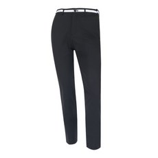 FERRA US 男士腰部飾帶彈力高爾夫褲 CPBN3063RF2