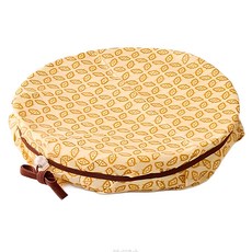 ZEN ZHOU 仁舟淨塑 蜂蠟保鮮布系列, L(48 x 42cm), 經典Logo棕色, 1個