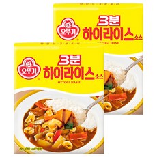 OTOKI 不倒翁 三分鐘即食拌飯醬, 200g, 2盒