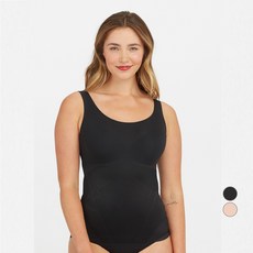 스팽스 여성용 THINSTINCTS 2 중간보정 탱크 10258R