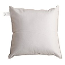 極光透氣科技布抱枕, 灰色