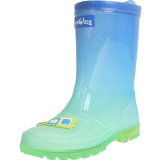 SHOOPEN KIDS 辛比的怪怪屋發光漸層雨靴 VKTM78S1S