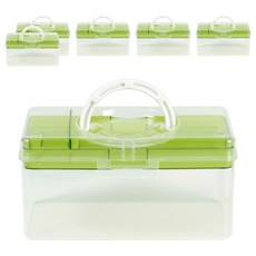 SHUTER 樹德 TB-300 月光系列300型手提箱 M, 25.6 x 17.7 x 17cm, 隨機出貨, 6個