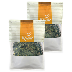 토종마을 국산 돌외잎, 100g, 1개입, 2개