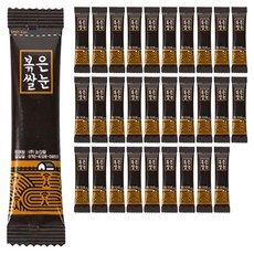 NonSan Farm 韓國產炒糙米隨身包 30包入, 90g, 3組