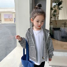 CONTIKIDS 兒童金屬連帽外套