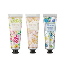 Florer 手部護理套組 3, 2套