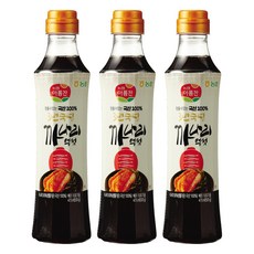 農協美麗金絲雀魚露, 3個, 500g