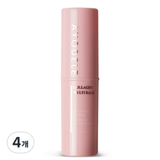 아요델 콜라겐 멀티밤, 10g, 4개