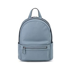 LAPALETTE 女士派克大衣 MD 背包, 薄荷