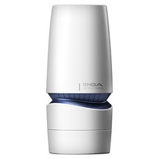 TENGA AERO 氣吸杯 Cobalt Ring TAH-002, 1個, 鈷藍環