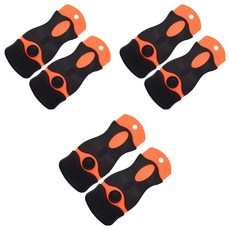 MAME 電磁爐清潔專用刮刀, 6個