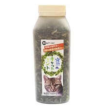 伊藤園 完熟貓草 C-S667, 貓薄荷, 40g, 1瓶