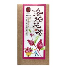 京工 洛神花茶, 3g, 10包, 1盒