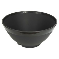 SIMPLA 玉米田 牛肉麵碗 1500ml 黑色 PLA材質, 1個