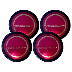 長野蠟7N, 90g, 4個