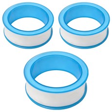 월드크린 테프론 테이프 4m, 3개