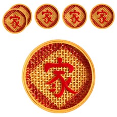新年冰箱貼, C 家