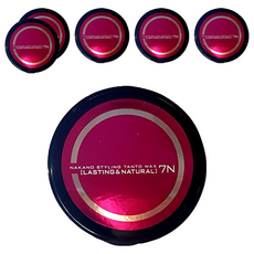 長野蠟7N, 90g, 6個