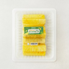 곰곰 골드 파인애플 스틱, 1개, 800g