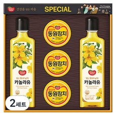 Dongwon 特別禮品組 7 號 + 購物袋, 2組