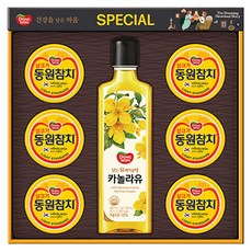 Dongwon 特別禮品組 14 號 + 購物袋, 1組