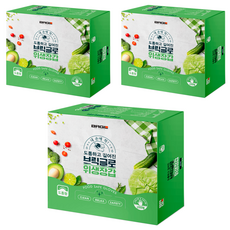 BRICKGLO 壓紋衛生塑膠手套 加厚款, 200入, 3個