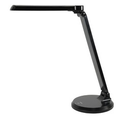 SAMJUNG 韓國製造 學習用LED學生檯燈 SL-2500, 黑色