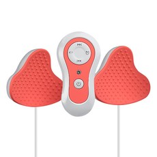 Panatec 沛莉緹 3D電動胸部震動按摩器美胸儀 K-193