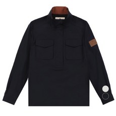 GARMENT GOLF 女款新經典連帽套頭衫