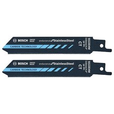보쉬 철재용 컷쏘날 S-522EHM, 2개