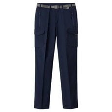 M.N.C 男款機能登山褲 大尺碼工裝登山服 戶外下著 工作服 團體服 彈性褲 工作服 MDIP244PP