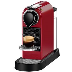NESPRESSO Citiz 7咖啡膠囊組, C113