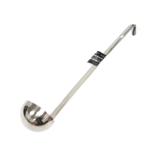 上龍 龍族開嘴酒杓(中) TL-1891 不鏽鋼, 銀色, 1支