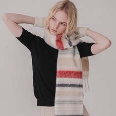 MICHIKOLONDON Choker 圍巾 圍脖 禮盒包裝