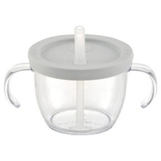 Richell 利其爾 Axstars 學習訓練杯 6個月以上適用, 幻夢星空, 1個, 200ml