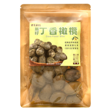 伊貝果然 無籽丁香橄欖, 270g, 1個