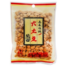 嘉禾牌 麻辣大土豆, 180g, 1包