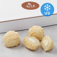 리타티하우스 몰랑 생크림찰떡 (냉동), 750g, 1개