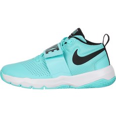 NIKE 耐吉 Team Hustle D 8 GS運動鞋 881941-302