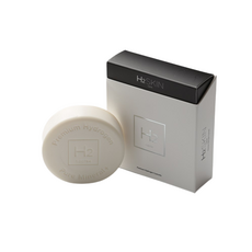 H2skin優質氫洗面皂, 80g, 1個