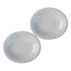 義大利麵餐碗, 單一顏色, 2個